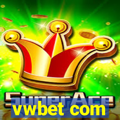 vwbet com